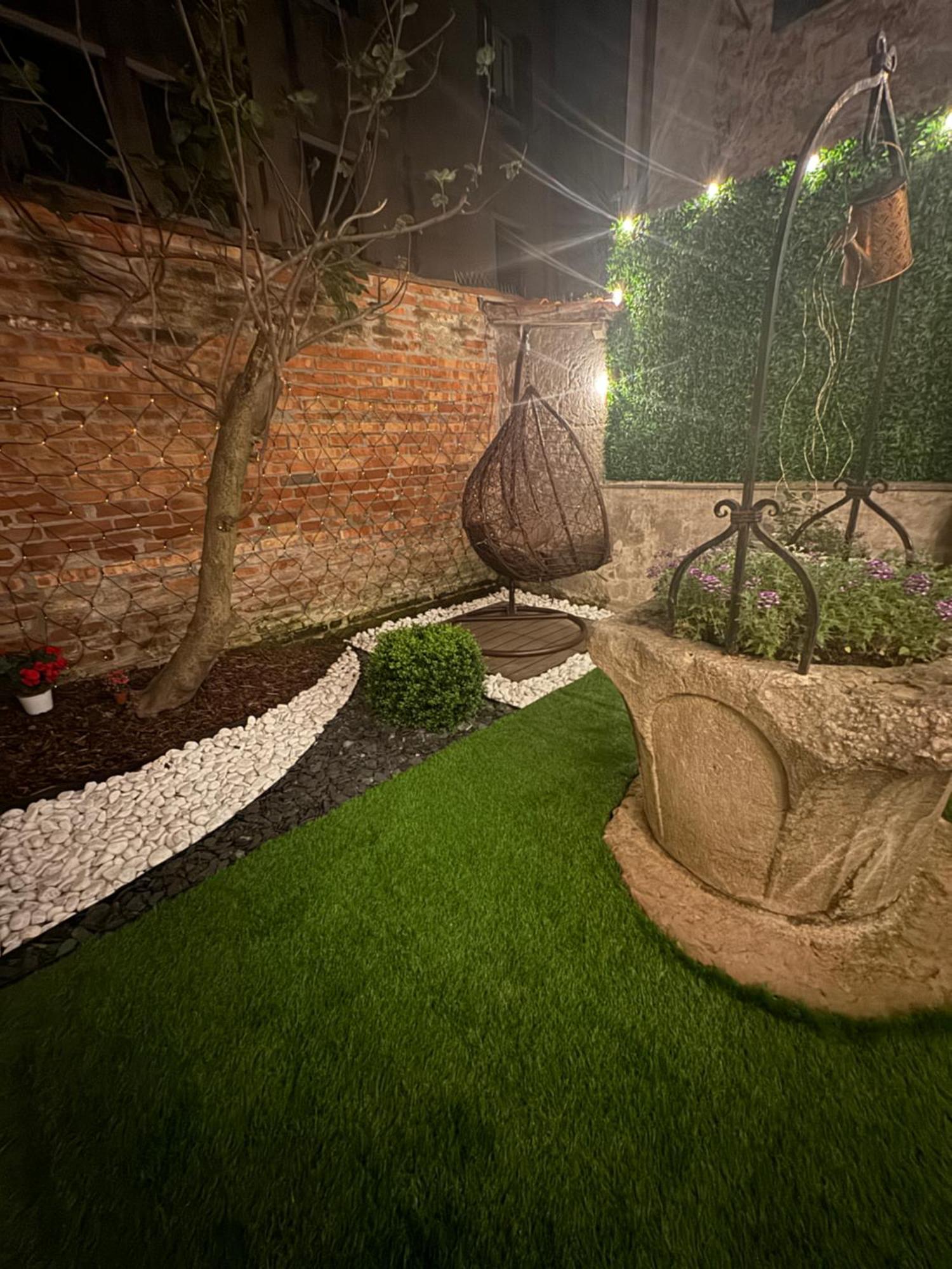 Eden Luxury Suite - Venice Santa Croce Exterior photo