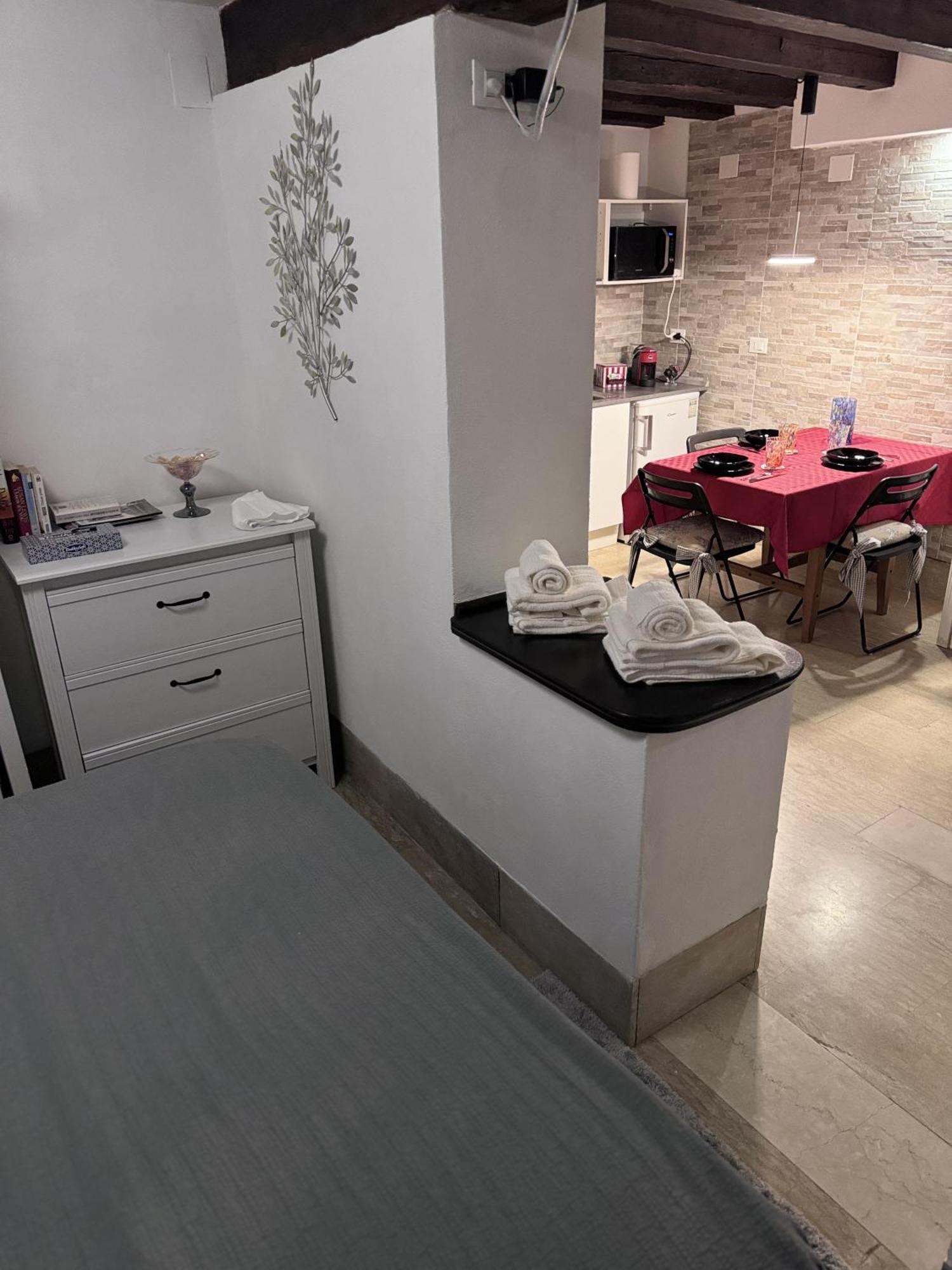 Eden Luxury Suite - Venice Santa Croce Exterior photo